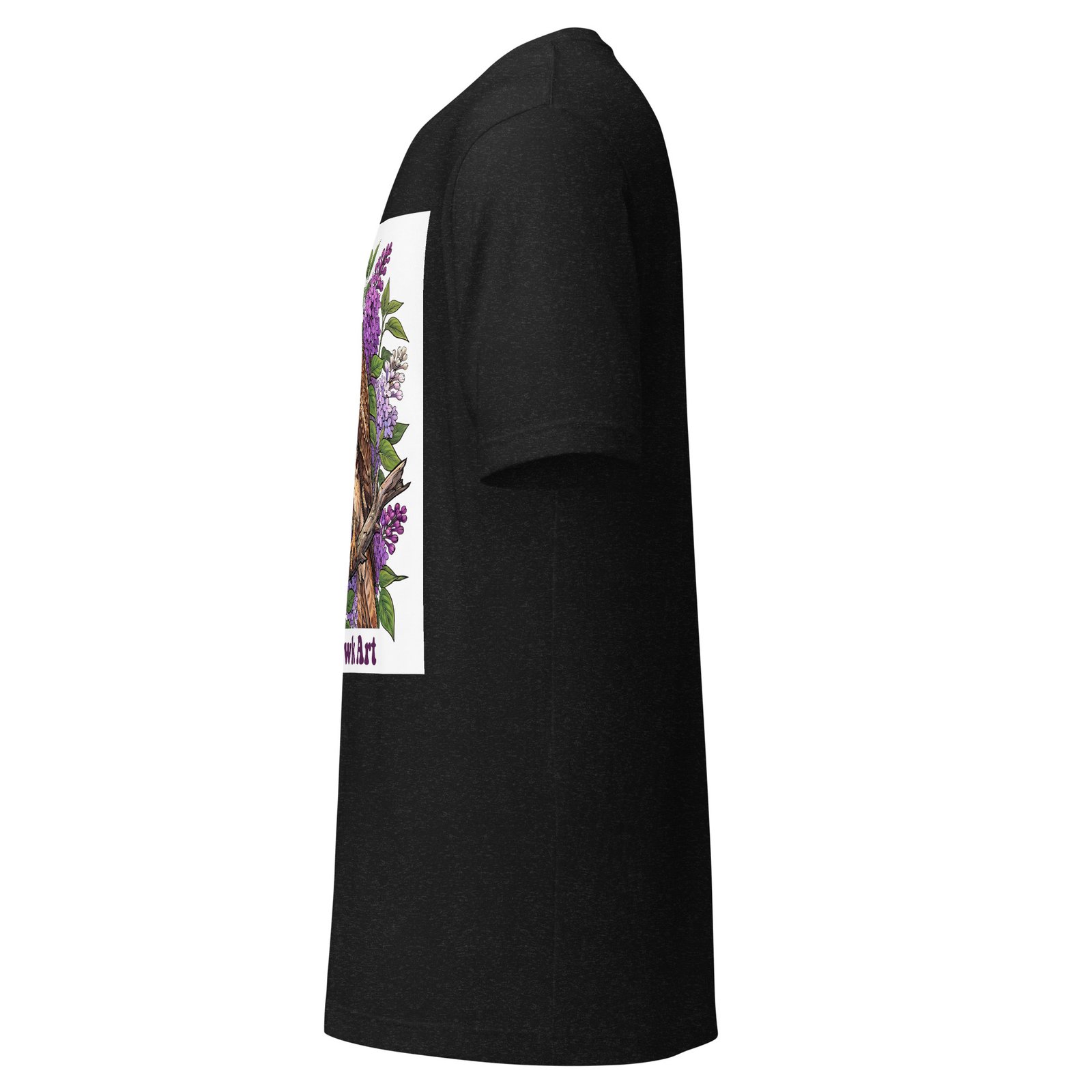 Unisex t-shirt - Image 3